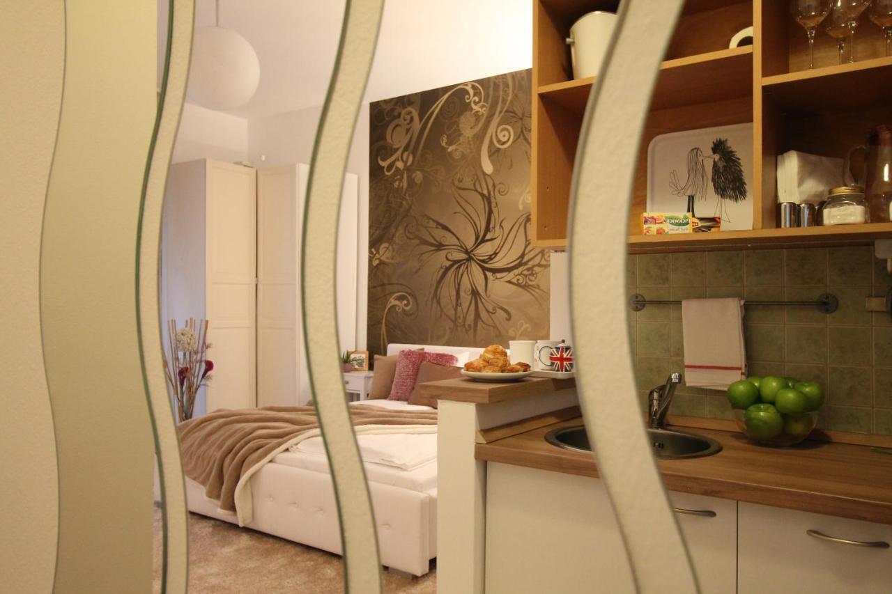 Amber Dream Budapest Exterior photo