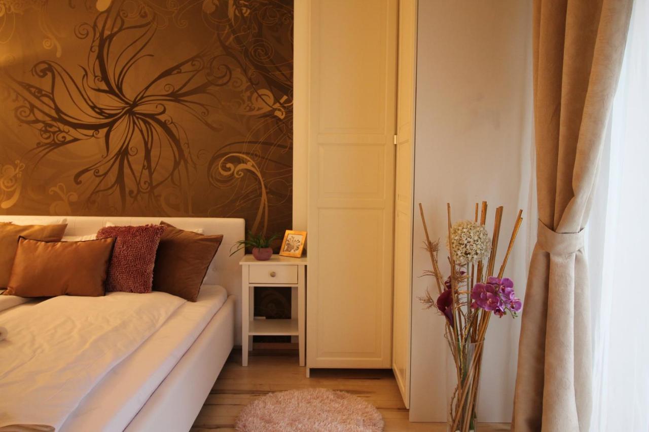 Amber Dream Budapest Exterior photo