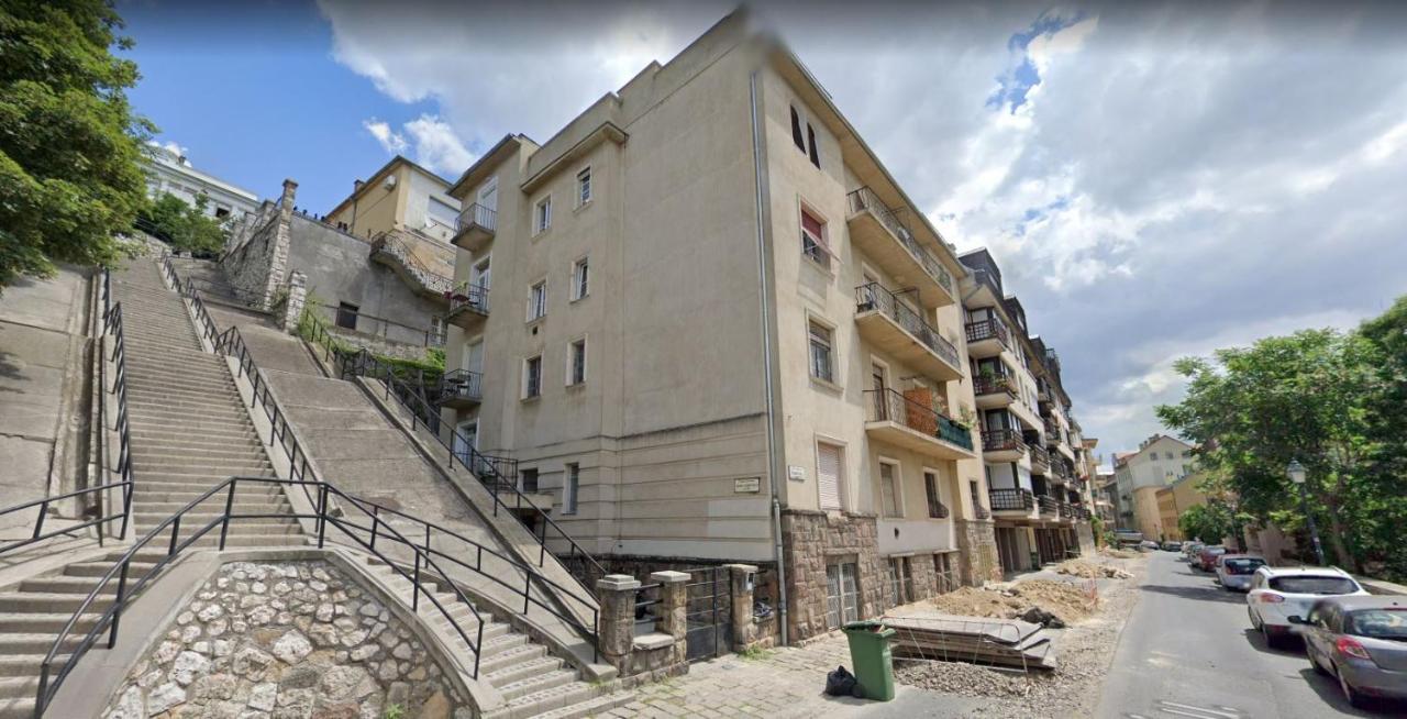 Amber Dream Budapest Exterior photo